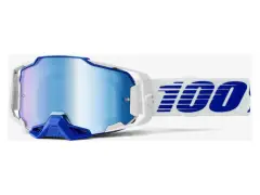 100 Percent "Armega Mirror" Goggle 100 Percent "Armega Mirror" Goggle
