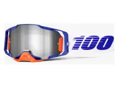 100 Percent "Armega Mirror" Goggle 100 Percent "Armega Mirror" Goggle