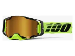 100 Percent "Armega Mirror" Goggle 100 Percent "Armega Mirror" Goggle