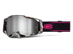 100 Percent "Armega Mirror" Goggle 100 Percent "Armega Mirror" Goggle