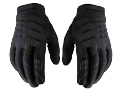 100 Percent "Brisker Cold Weather" Handschuhe - Black