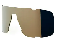 100 Percent "Eastcraft" Sonnenbrillen Ersatzglas (verspiegelt) 100 Percent "Eastcraft" Sonnenbrillen Ersatzglas (verspiegelt)