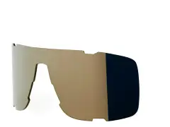 100 Percent "Eastcraft" Sunglasses Replacement Lens (mirrored)
