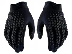 100 Percent "Geomatic" Handschuhe - Black 100 Percent "Geomatic" Handschuhe - Black