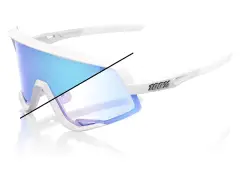 100 Percent "Glendale" Sunglasses - Bastille LE - Photochromic Lens / Bastille 100 Percent "Glendale" Sunglasses - Bastille LE - Photochromic Lens / Bastille