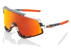 100 Percent "Glendale" Sunglasses - HiPER Mirror Lens / Soft Tact Grey Camo 100 Percent "Glendale" Sunglasses - HiPER Mirror Lens / Soft Tact Grey Camo