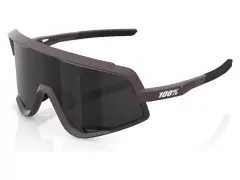 100 Percent "Glendale" Sonnenbrille - Mirror Lens / Soft Tact Deep Purple 100 Percent "Glendale" Sonnenbrille - Mirror Lens / Soft Tact Deep Purple