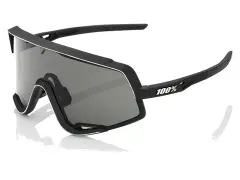100 Percent "Glendale" Sunglasses - Smoke Lens / Soft Tact Black 100 Percent "Glendale" Sunglasses - Smoke Lens / Soft Tact Black