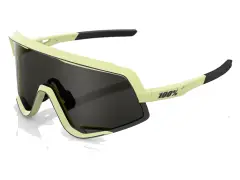 100 Percent "Glendale" Sunglasses, Smoke Lens / Soft Tact Glow 100 Percent "Glendale" Sunglasses, Smoke Lens / Soft Tact Glow