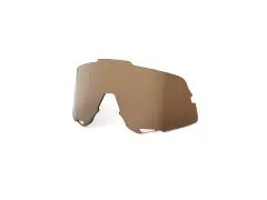 100 Percent "Glendale" Sunglasses Replacement Lens