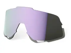 100 Percent "Glendale" Sunglasses Replacement Lens (HiPER, mirrored)