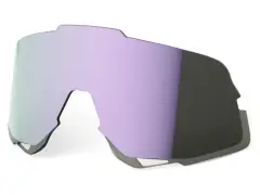 100 Percent "Glendale" Sonnenbrillen Ersatzglas (HiPER, verspiegelt) 100 Percent "Glendale" Sonnenbrillen Ersatzglas (HiPER, verspiegelt)
