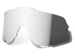100 Percent "Glendale" Sonnenbrillen Ersatzglas (HiPER, verspiegelt) 100 Percent "Glendale" Sonnenbrillen Ersatzglas (HiPER, verspiegelt)