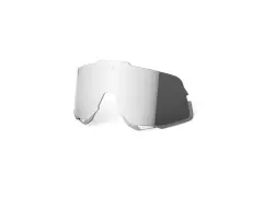 100 Percent "Glendale" Sunglasses Replacement Lens (HiPER, mirrored)