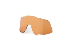 100 Percent "Glendale" Sunglasses Replacement Lens