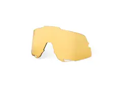 100 Percent "Glendale" Sunglasses Replacement Lens