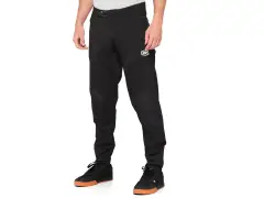 100 Percent "Hydromatic" BMX Race Pant - Black
