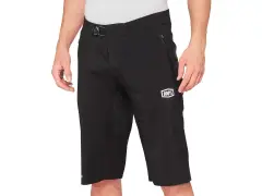 100 Percent "Hydromatic SP21" BMX Race Short Pant - Black
