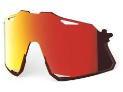 100 Percent "Hypercraft" Sonnenbrillen Ersatzglas (HiPER) 100 Percent "Hypercraft" Sonnenbrillen Ersatzglas (HiPER)