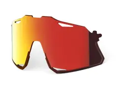 100 Percent "Hypercraft" Sunglasses Replacement Lens (HiPER)