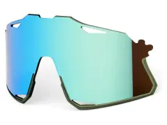 100 Percent "Hypercraft" Sonnenbrillen Ersatzglas (verspiegelt) 100 Percent "Hypercraft" Sonnenbrillen Ersatzglas (verspiegelt)