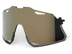 100 Percent "Hypercraft" Sonnenbrillen Ersatzglas (verspiegelt) 100 Percent "Hypercraft" Sonnenbrillen Ersatzglas (verspiegelt)