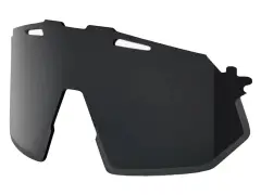 100 Percent "Hypercraft SQ" Sunglasses Replacement Lens (mirrored, polycarbonate)