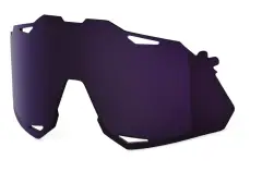 100 Percent "Hypercraft XS" Sunglasses Replacement Lens