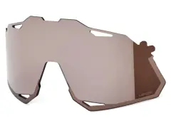 100 Percent "Hypercraft XS" Sonnenbrillen Ersatzglas (HiPER, verspiegelt) 100 Percent "Hypercraft XS" Sonnenbrillen Ersatzglas (HiPER, verspiegelt)