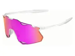 100 Percent "Hypercraft XS" Sonnenbrillen Ersatzglas (HiPER, verspiegelt, Polycarbonat) 100 Percent "Hypercraft XS" Sonnenbrillen Ersatzglas (HiPER, verspiegelt, Polycarbonat)