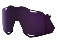 100 Percent "Hypercraft XS" Sunglasses Replacement Lens (polycarbonate)
