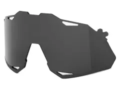 100 Percent "Hypercraft XS" Sunglasses Replacement Lens (polycarbonate)