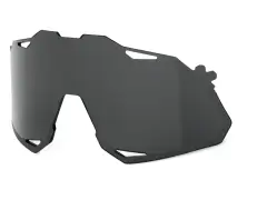 100 Percent "Hypercraft XS" Sunglasses Replacement Lens