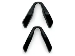100 Percent "Hypercraft, XS, SQ" Sonnenbrillen Nasenpad-Set 100 Percent "Hypercraft, XS, SQ" Sonnenbrillen Nasenpad-Set