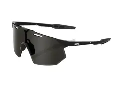 100 Percent "Hypercraft XS" Sonnenbrille - SQ Smoke Lens / Matte Black (Kids) 100 Percent "Hypercraft XS" Sonnenbrille - SQ Smoke Lens / Matte Black (Kids)