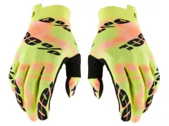 100 Percent "iTrack" Handschuhe - Kaledo