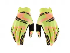 100 Percent "iTrack Youth" Handschuhe - Kaledo (Kids)