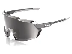 100 Percent "Korbin" Sunglasses - HiPER Mirror Lens / Gloss Black Chrome 100 Percent "Korbin" Sunglasses - HiPER Mirror Lens / Gloss Black Chrome