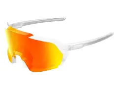 100 Percent "Korbin" Sonnenbrillen Ersatzglas (HiPER, verspiegelt) 100 Percent "Korbin" Sonnenbrillen Ersatzglas (HiPER, verspiegelt)