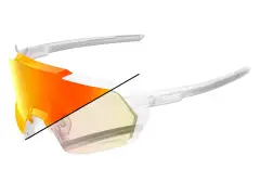 100 Percent "Korbin" Sonnenbrillen Ersatzglas (selbsttönend, verspiegelt) 100 Percent "Korbin" Sonnenbrillen Ersatzglas (selbsttönend, verspiegelt)
