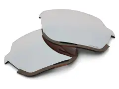 100 Percent "Norvik" Sonnenbrillen Ersatzglas (HiPER, verspiegelt) 100 Percent "Norvik" Sonnenbrillen Ersatzglas (HiPER, verspiegelt)