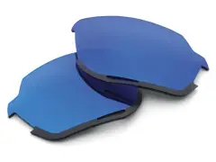 100 Percent "Norvik" Sonnenbrillen Ersatzglas (verspiegelt) 100 Percent "Norvik" Sonnenbrillen Ersatzglas (verspiegelt)