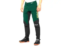 100 Percent "R-Core X LE" BMX Race Pant - Forest Green/Black