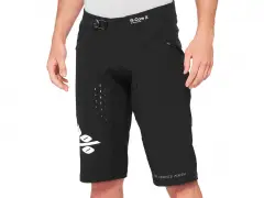 100 Percent "R-Core Youth (SP21)" Hose - Black (Kids)