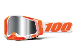 100 Percent "Racecraft 2 Mirror" Goggle 100 Percent "Racecraft 2 Mirror" Goggle