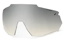 100 Percent "Racetrap 3.0" Sunglasses Replacement Lens (mirrored)