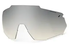100 Percent "Racetrap 3.0" Sonnenbrillen Ersatzglas (verspiegelt) 100 Percent "Racetrap 3.0" Sonnenbrillen Ersatzglas (verspiegelt)