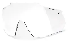 100 Percent "Racetrap" Sonnenbrillen Ersatzglas 100 Percent "Racetrap" Sonnenbrillen Ersatzglas