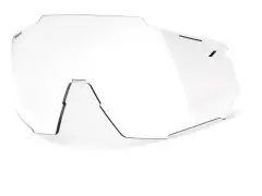 100 Percent "Racetrap" Sunglasses Replacement Lens