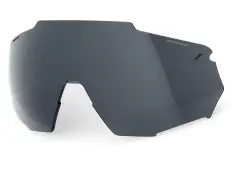 100 Percent "Racetrap" Sunglasses Replacement Lens